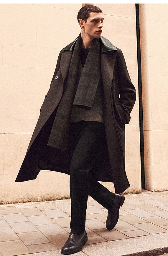 O1CN01pQbLn21u7vvAEDkHf-4101595991 Plaid Wool Blend Scarf Wine Red - Image 1