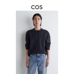 Knitted Regular Pullover - Image 2