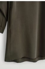 Dress Brown Brown - Image 4