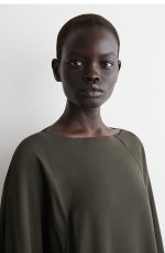 Dress Brown Brown - Image 2