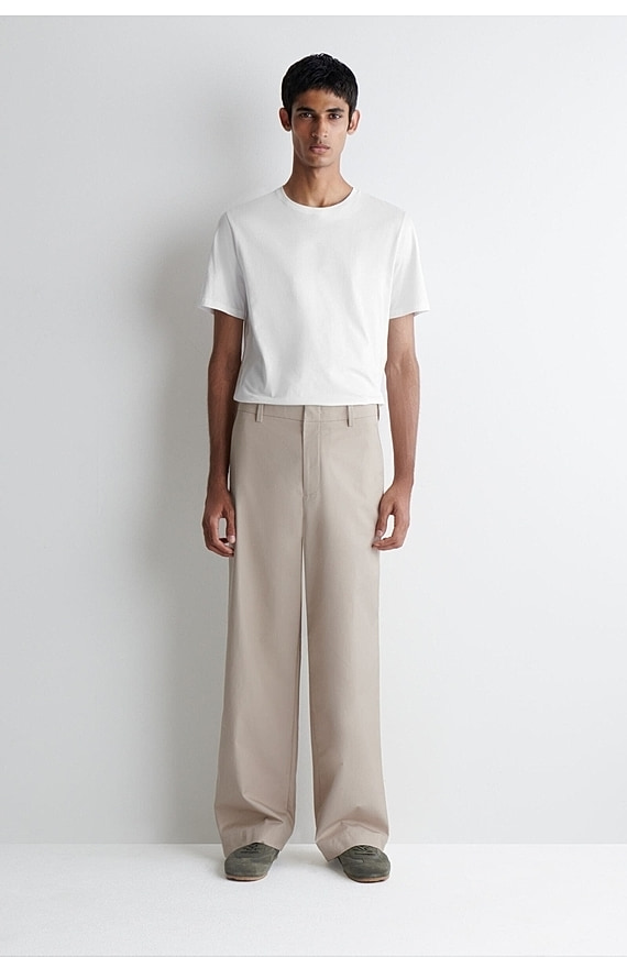 O1CN01qaJP6L1u7vuizD0RA-4101595991 Leather Patchwork Desun Shoes Sports Shoes Grey Green - Image 1