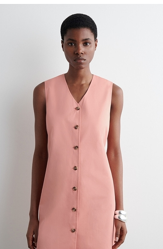 O1CN01qiUmjd1u7vszHWYwo-4101595991 Cotton Skirt Pink - Image 1