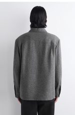 Jacket Gray Gray - Image 2