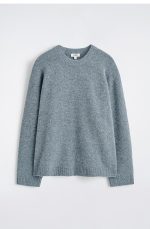 Sweater Blue Blue - Image 3