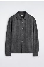Wool Regular Shirt - Image 3