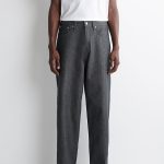 Straight Regular Jeans