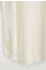 Knitted Regular Dress - Image 4