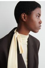 Silk Slim Top - Image 2