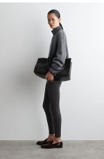 Slim Pants Gray - Image 3