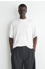 Cotton T-Shirt White