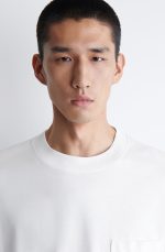 T-Shirt White White - Image 2