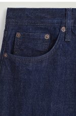 Straight Jeans Blue - Image 4