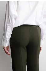 Slim Pants Green - Image 2
