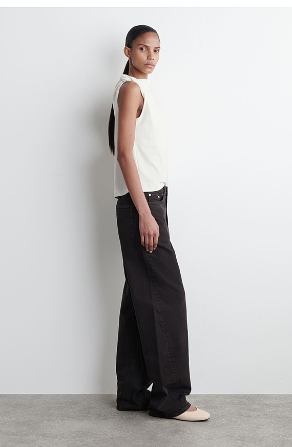 O1CN01xyRfZ41u7vsyYUwAv-4101595991 Leather Flats Ballet Shoes Beige - Image 1