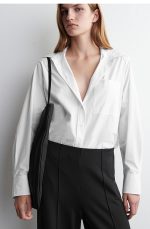 Knitted Pants Black - Image 3