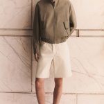 Leather Mule Shoes Red