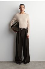 Cotton Top Beige - Image 2