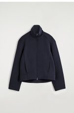 Jacket Navy Navy - Image 4