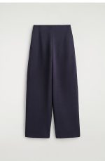 Barrel Pants Navy - Image 4