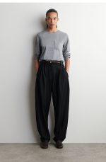 T-Shirt Gray Gray - Image 2