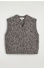 Wool Regular Vest - Image 4