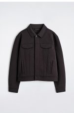 Jacket Brown Brown - Image 4