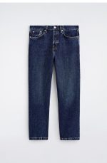 Straight Jeans Blue - Image 4
