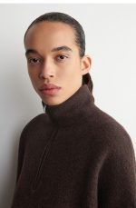 Merino Regular Sweater - Image 3