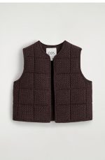 Merino Regular Vest - Image 4