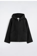 Hoodie Black Black - Image 4