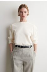 Merino Crew-Neck Sweater