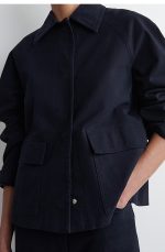 Cotton Regular Parka - Image 3