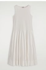 Cotton Regular Dress - Image 4