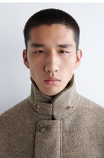 Wool Regular Jacket - Image 3