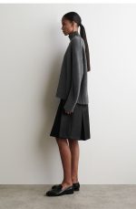 Skirt Black Black - Image 2