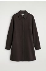 Dress Brown Brown - Image 4