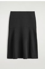 Skirt Black Black - Image 4