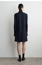 Sleeveless Regular Dress - Image 3