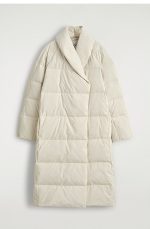 Quilted Regular Jacket - Image 4