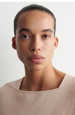 Cotton Top Beige - Image 3