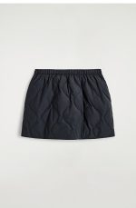 Skirt Navy Navy - Image 4