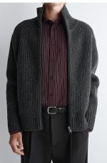 Shirt Burgundy Burgundy - Image 3