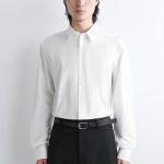Cotton Shirt White