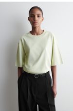 Short-Sleeve T-Shirt Green