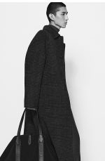 Wool Regular Coat - Image 2
