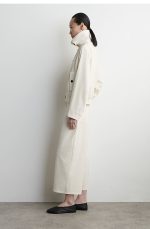 Corduroy Wide-Leg Pants - Image 2