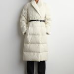 Quilted Regular Jacket