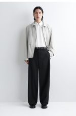 Cotton Shirt White - Image 2