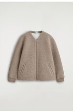 Cardigan Beige Beige - Image 4