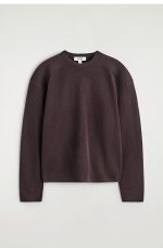 Merino Crew-Neck Sweater - Image 4